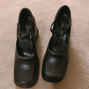 Brand new Nine West heeled shoes